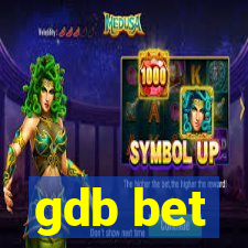 gdb bet